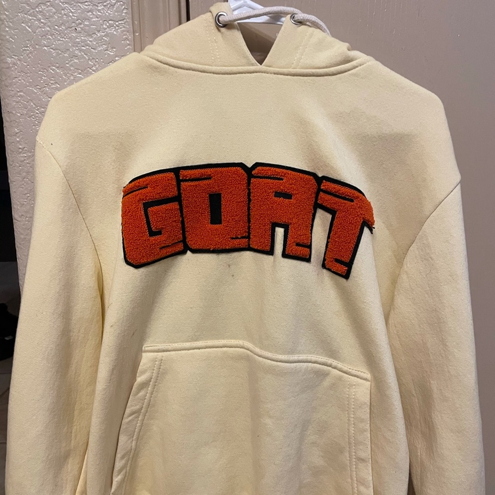 Shattered backboard hoodie/pants